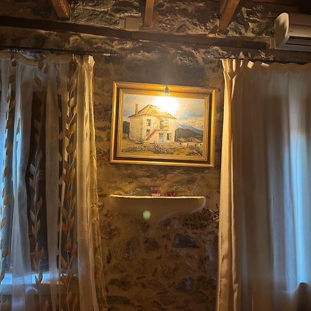 Fani'S House Villa Kastanitsa Kültér fotó