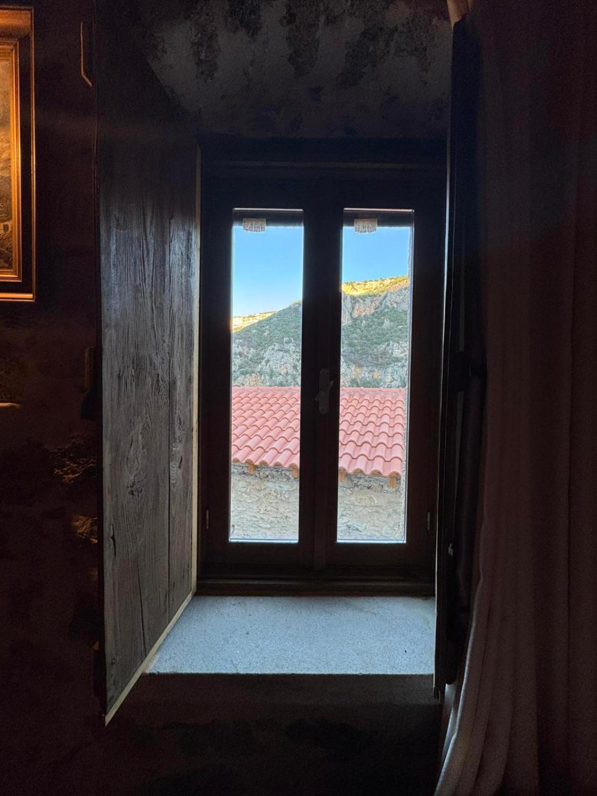 Fani'S House Villa Kastanitsa Kültér fotó